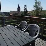 Marschall Jean-pierre Apartment