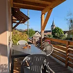 Marschall Jean-pierre Apartment