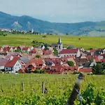 Apartman Marschall Jean-pierre *