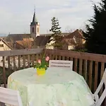 Marschall Jean-pierre Apartment