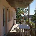 Apartment Marschall Jean-pierre