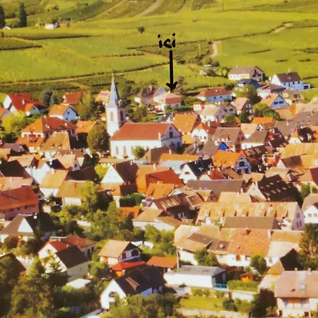 Marschall Jean-pierre * Beblenheim