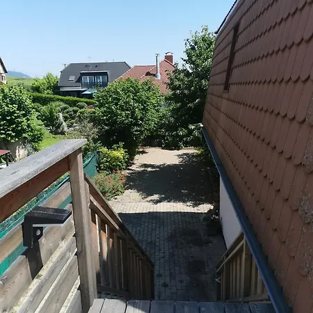 公寓 让—皮埃尔元帅公寓 贝布林黑姆