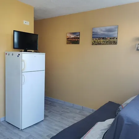 Apartment Marschall Jean-pierre *