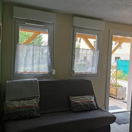 Apartment Marschall Jean-pierre