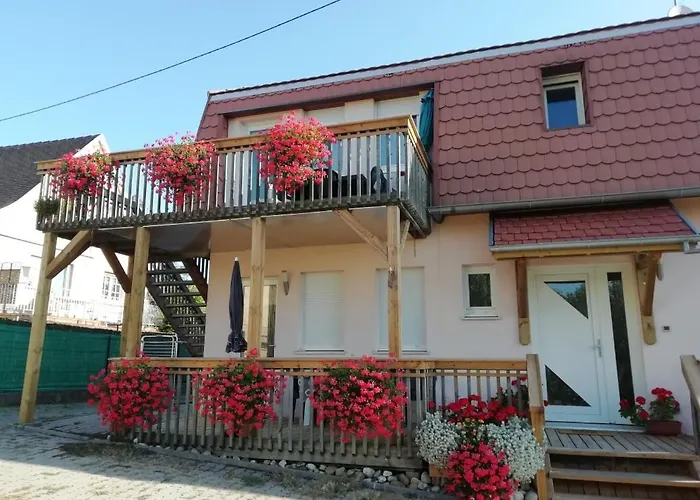 Apartment Marschall Jean-pierre *